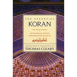 The Essential Koran: Heart of Islam, The