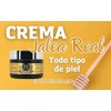 Crema de Jalea Real JYE completamente natural