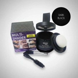Match Hair Shader Maquillaje Capilar Calvicie Alopesia
