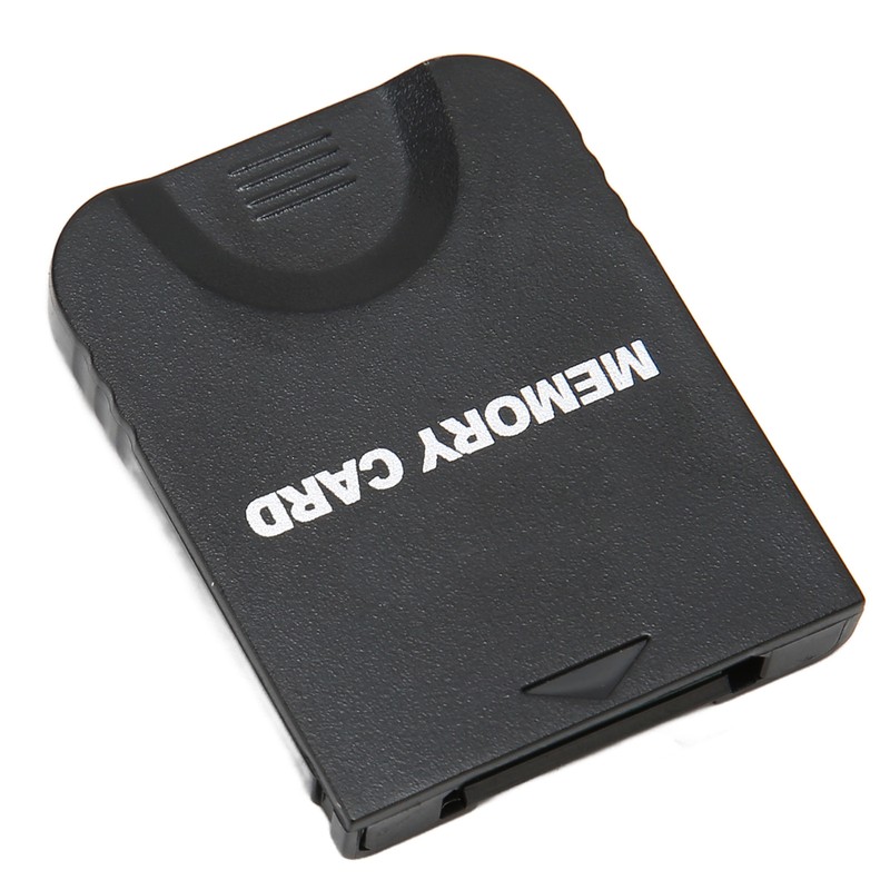 for Gamecube Memory Card Plug and Play High Speed Game