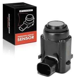 A-Premium Sensor de Asistencia de Estacionamiento Trasero                                                                                             