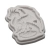 Dragon Resin Mold,Dragon Silicone Molds for Crafts Dragon Egg Molds
