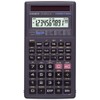 Casio FX-82 SOLAR Pocket Calculator