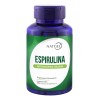 Espirulina 100% Pura | 120 Cápsulas De 600mg | Natgel