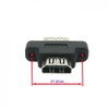JsER HDMI Female to HDMI 1.4 Female Extension Extender Coupler