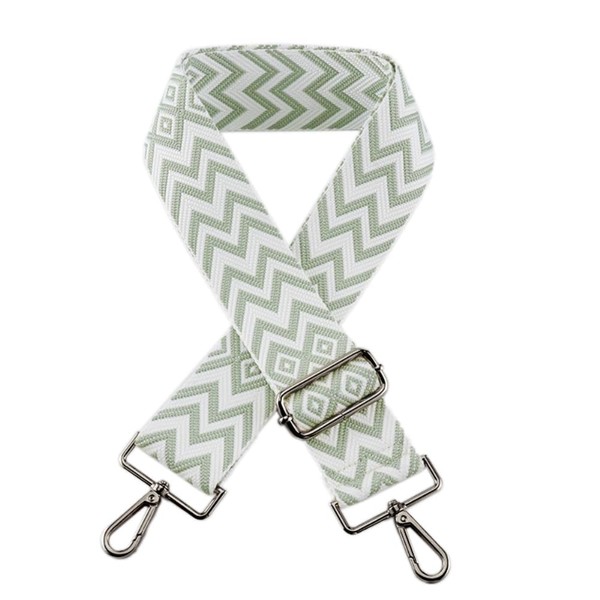 Whakano Shoulder Strap Bag Strap Adjustable Width 5 cm, Length