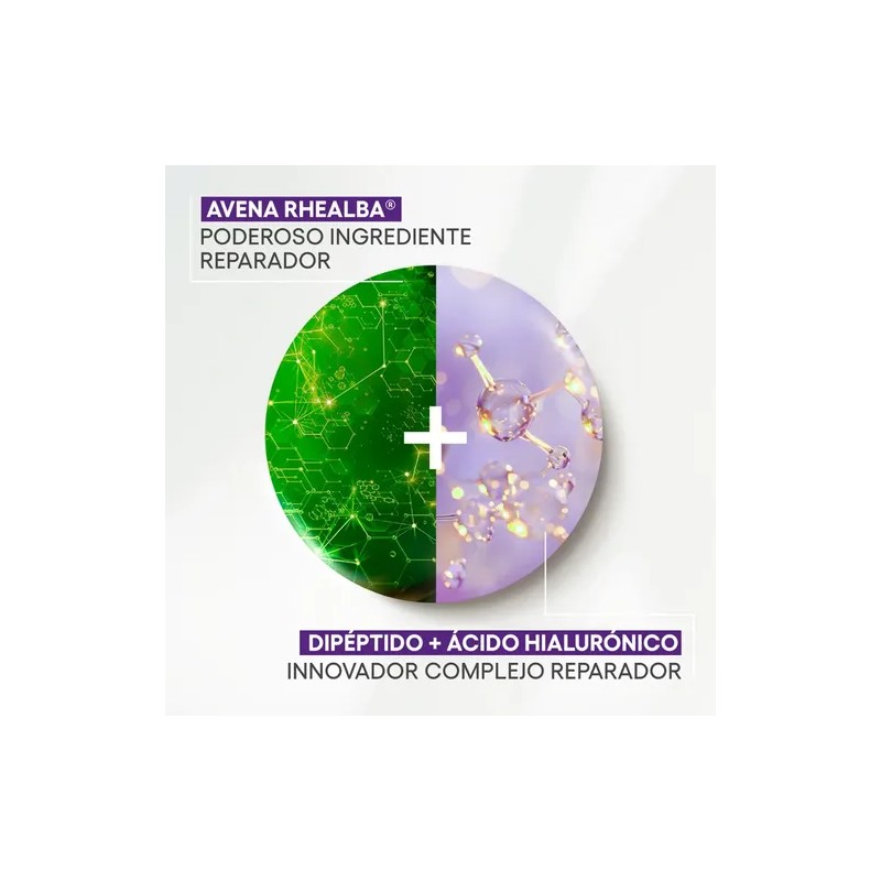 Crema A-Derma Epitheliale Ultra Repair Reparadora de Noche para Cicatrices