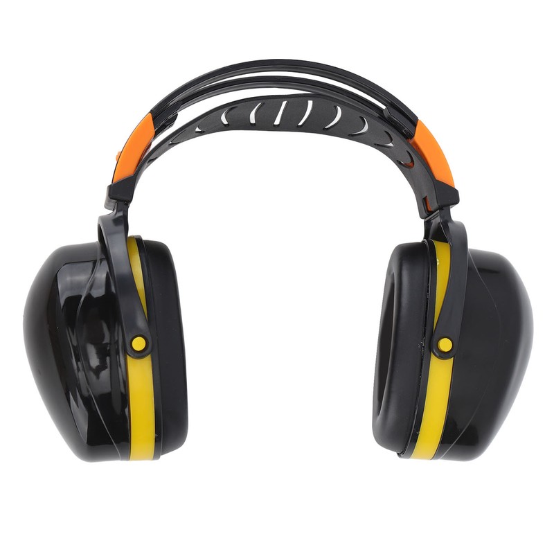 Ear Muff Hearing Protection Noise Reduction Comfortable Working Earmuff Headphone