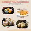 52USA Sweet Sticky Rice 2 Pound (Pack of 3), Premium