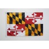 AZ FLAG - Maryland Flag - 90 x 60 cm