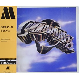 コモドアーズ
