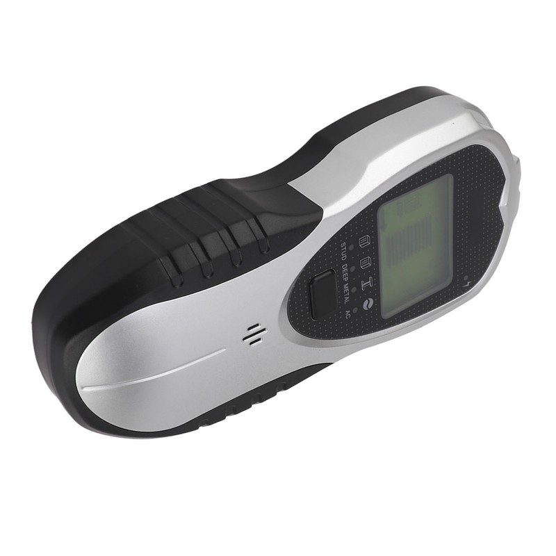 SH201 4 in 1 Wall Scanner Sensor Handheld Digital Wall