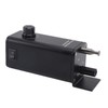 Rotisserie Motor Aluminum Alloy 10W 3 to 12V Adjustable Rechargeable