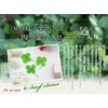 ArtFour Season Heart "Glowing Rose" Firefly with Four Leaf Clover