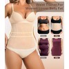 sellto Waist Trainer for Women Tummy Control Postpartum Recovery Belt