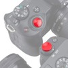 Metal Shutter Release Button (Non-Screwed) for Panasonic Lumix GH7 LX100II