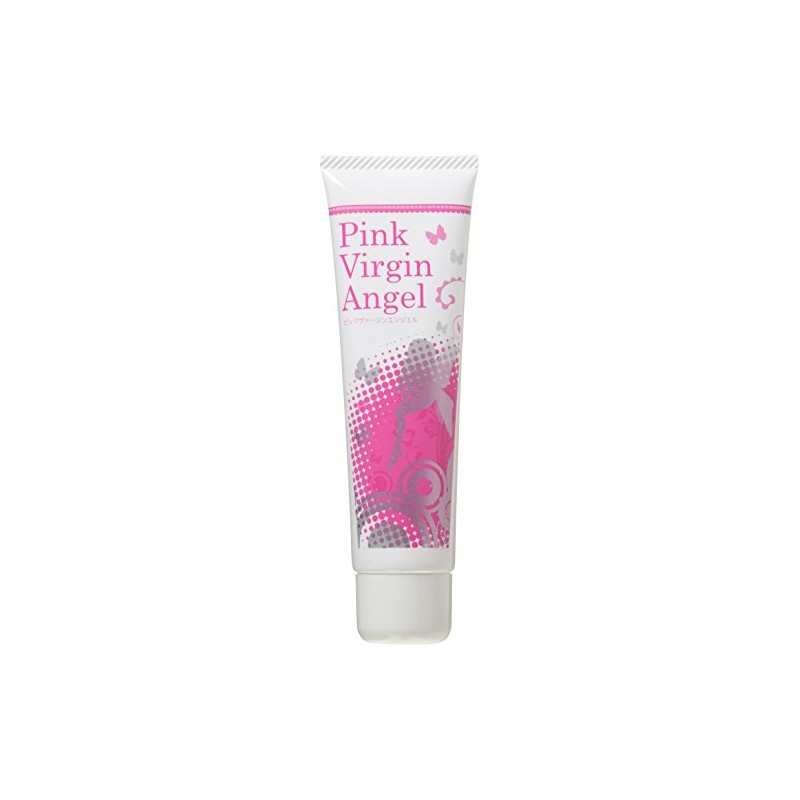 pink virgin angel quasi-drug