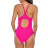 Century Star One Piece Swimsuit Women Bathing Suit for Teens