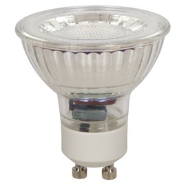 'McShine "MCOB GU10 LED Spotlight 3 W 250 lm warm white