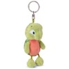 Niki Sunset Dream 2024 Turtle Tateus 10cm BB Key Ring