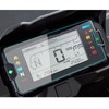 LEDISHUN Motorcycle Meter Protection Film Honda NC750X 2021~Meter Protection Film