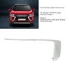 Front Bumper Upper Chrome Trim Stylish Replacement for Mitsubishi Eclipse