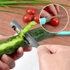 Halsgroves of Devon Fruit and Vegetable Peeler Fruit and Vegetable