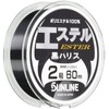 SUNLINE Harris Esther Black Harris Polyester 23.6 ft (60 m)