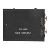 512‑Channel USB to DMX DMX512 LED Light DMX Stage Lighting