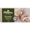 Greek Halva Organic With Honey 250g (8.8 oz)