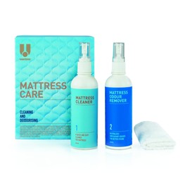 Uniters Mattress Cleaning & Deodorising Kit