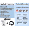 Cat Tracker Collar-Cat GPS Tracker-GPS Tracker for Cats| Dual-System Tracker