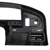 PIT66 Dash Panel Bezel Cover Compatible with 1992-1997 Ford F150