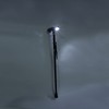 15 Gears Adjustment Elderly Folding Waking Cane Hand Walking Standing