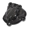 Motorcycle Engine Protector Cover Real Carbon Fiber Replacement for R1