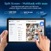 Jeazans Tablet 10.1 inch 20GB ROM 64GB RAM WIFI Android