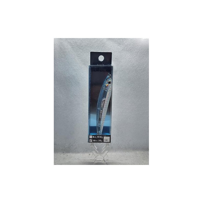 Smith SMITH Super Surger 3.9 inches (10 cm), 1.1 oz