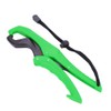 Floating Fishing Gripper Gear ABS Fish Lip Grip Pliers Fish
