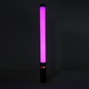 Portable RGB Handheld LED Video Light Wand Stick Outdoor Photography