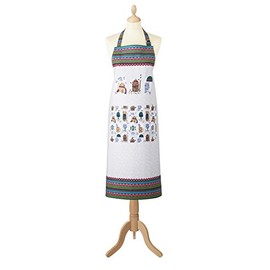 Ulster Weavers Cozy Cats Cotton Apron