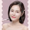 GECOMO Highlight Shading Stick, 3D, Double Head, Highlight Stick, Correction,