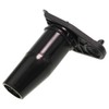 Complete Injector Coffee Spout Compatible with/Replacement Part for Bosch 12027369