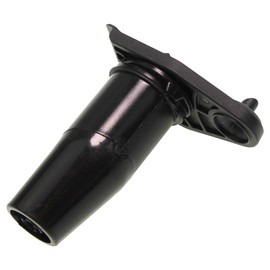 Complete Injector Coffee Spout Compatible with/Replacement Part for Bosch 12027369 TAS6502 TAS6503 TAS6504 TAS6507 Tassimo