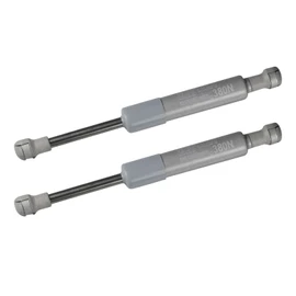 2 x SO-TECH® Kesseböhmer Compression Spring Lift-O-Mat (Reinforced Design) 380N (400N) for HSB High Swivel Fitting