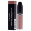 Brillo para Labios Mac Retro Matte Burnt Spice 5 ml