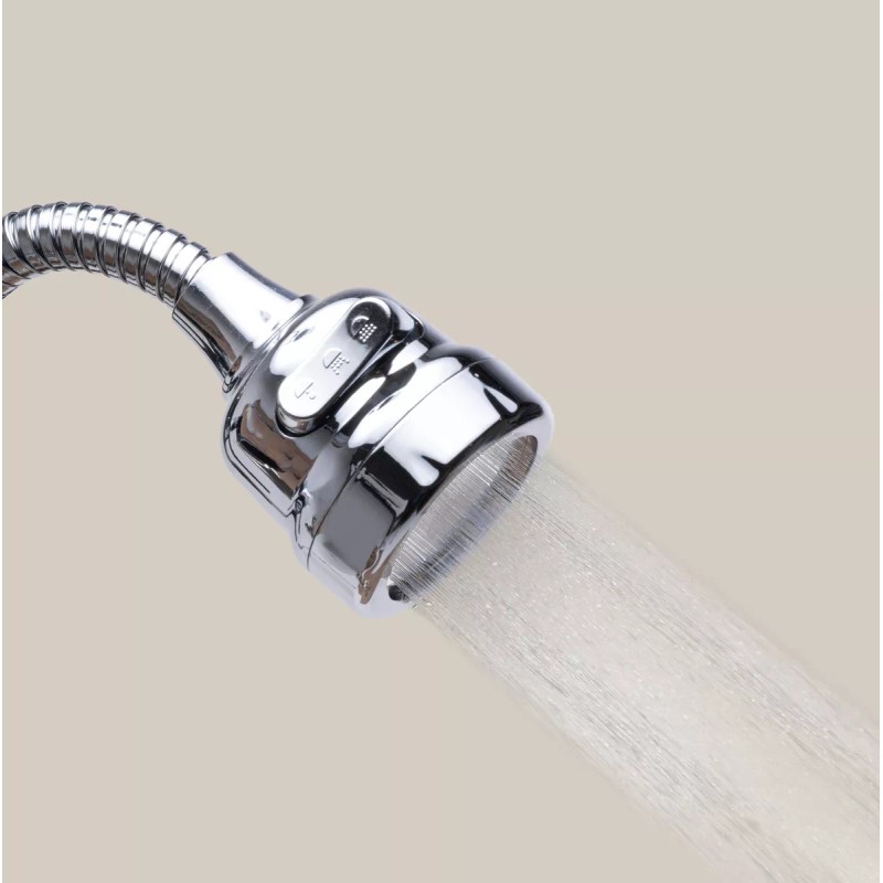 Betterware Flexi Llave Lux Para Fregadero Regadera Y Chorro
