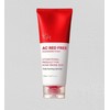Not registered BOM AC Red Free Cleansing Foam 150ml / 비오엠 AC 레드 프리 클렌징폼 150ml