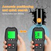 Stud Finder Wall Scanner，WOVTE 7 in 1 Electronic Stud Finder