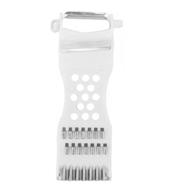 Rebanadora de Verduras Multiusos Ralladores Peladoras Rebanadoras Multifuncional Práctico Herramienta de Cocina para el Hogar Ralladores de Frutas Y Verduras Rebanadoras Peladoras