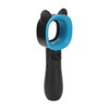 Grafting Eyelashes Hair Dryer USB Rechargeable Nail Extension Dryer Bladeless